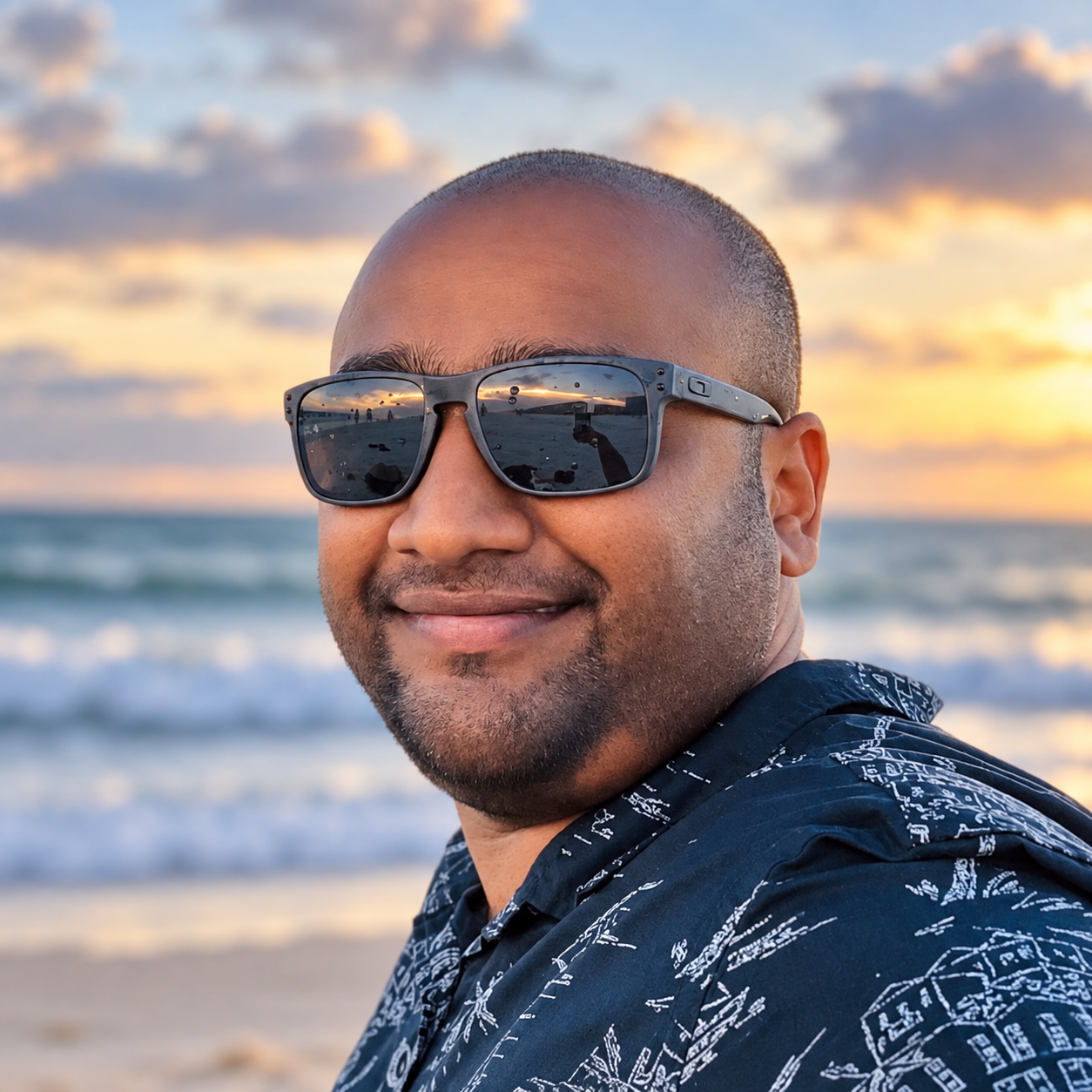 Akhil Shekkari