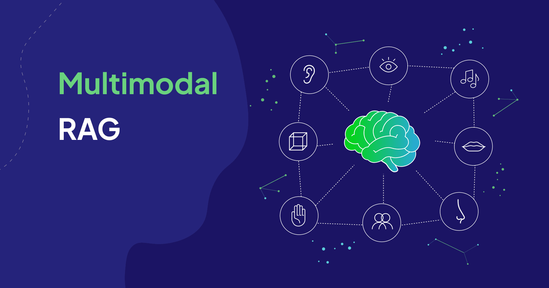 Multimodal RAG Application